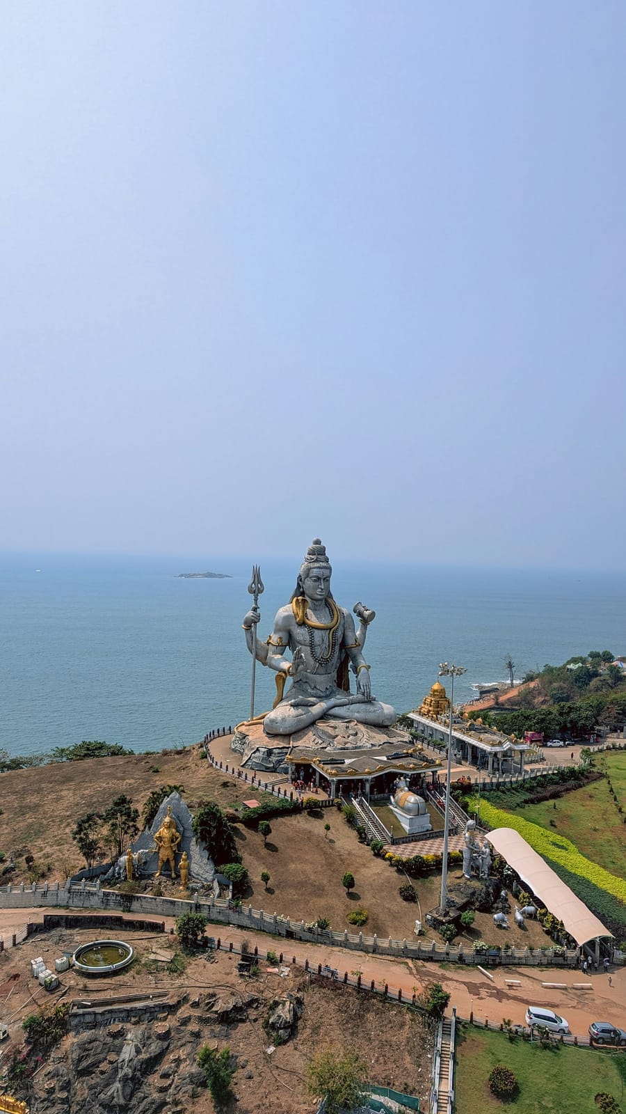 Gokarna-Murudeshwar Weekend Getaway 3