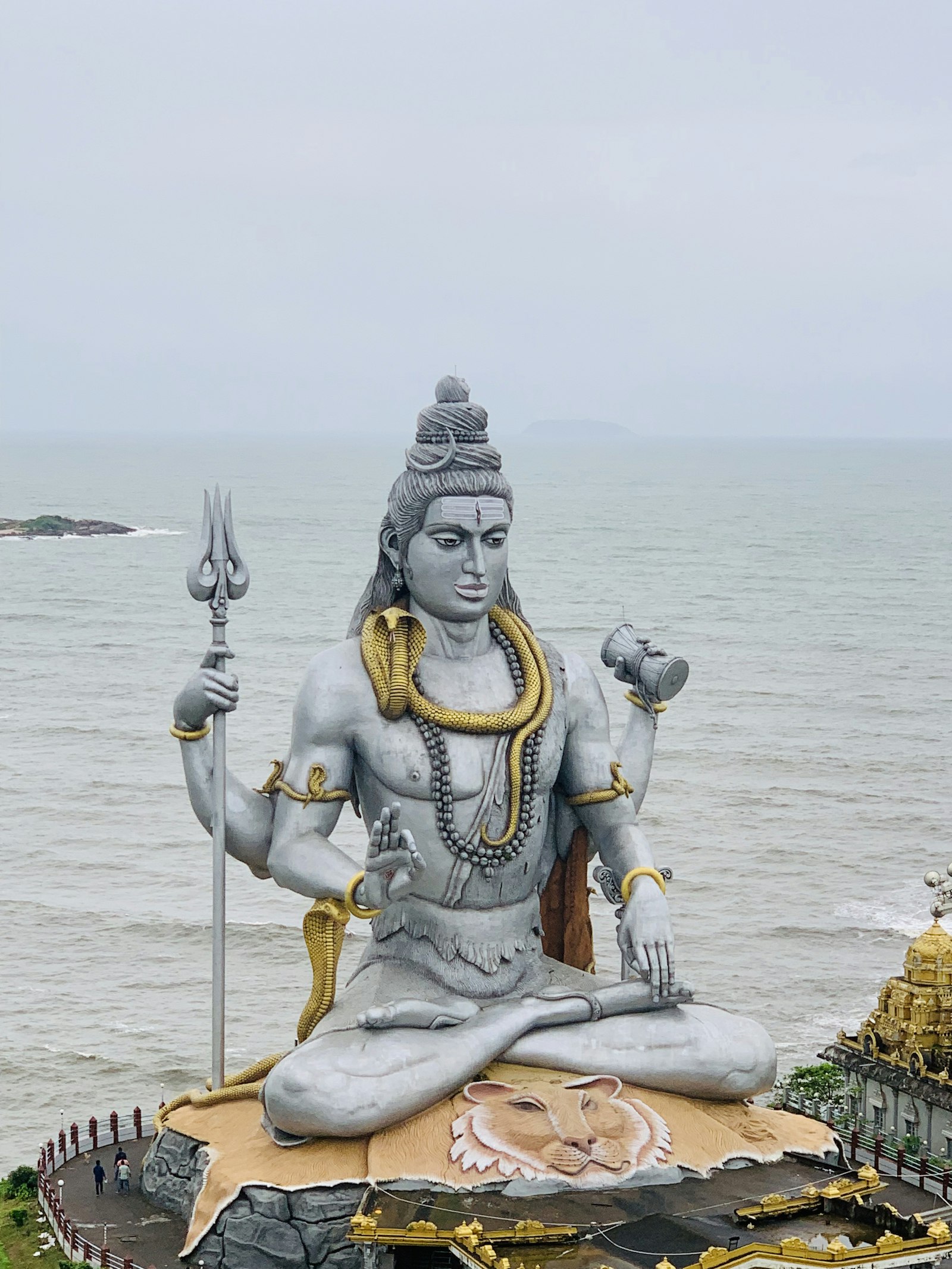 Gokarna-Murudeshwar Weekend Getaway 4