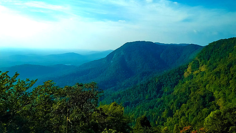 Western Ghats