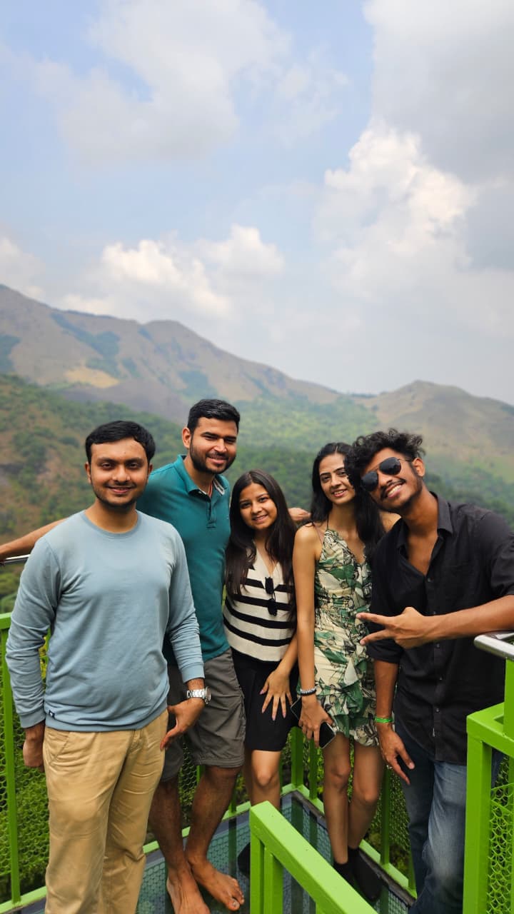 Wayanad Trip from Bangalore 5