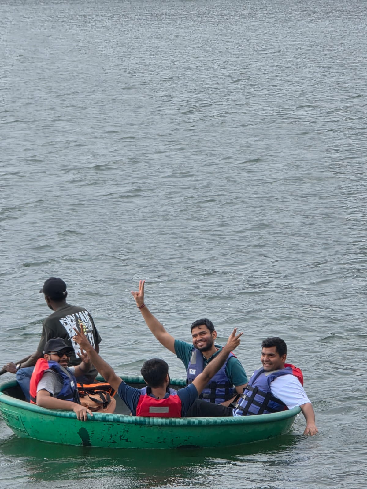 Wayanad Trip from Bangalore 6