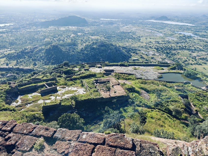 Channarayana Durga Trek 2