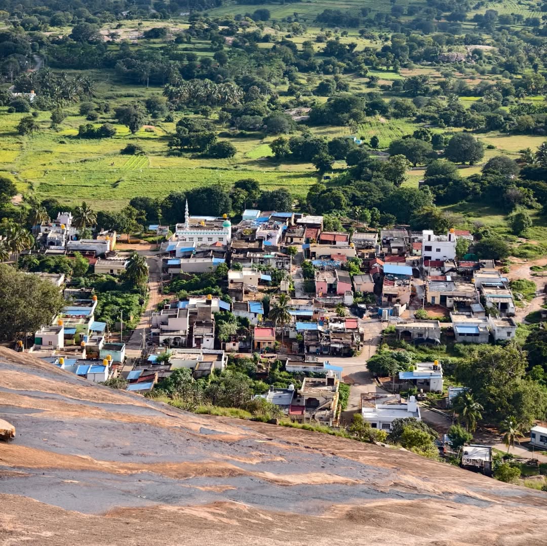Channarayana Durga Trek 3