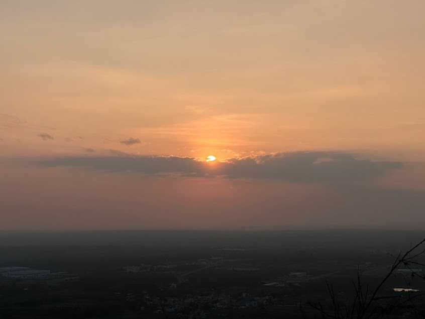 Kaiwara Betta Trek 1