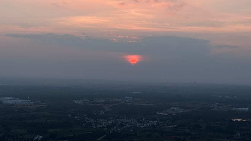 Kaiwara Betta Trek 3