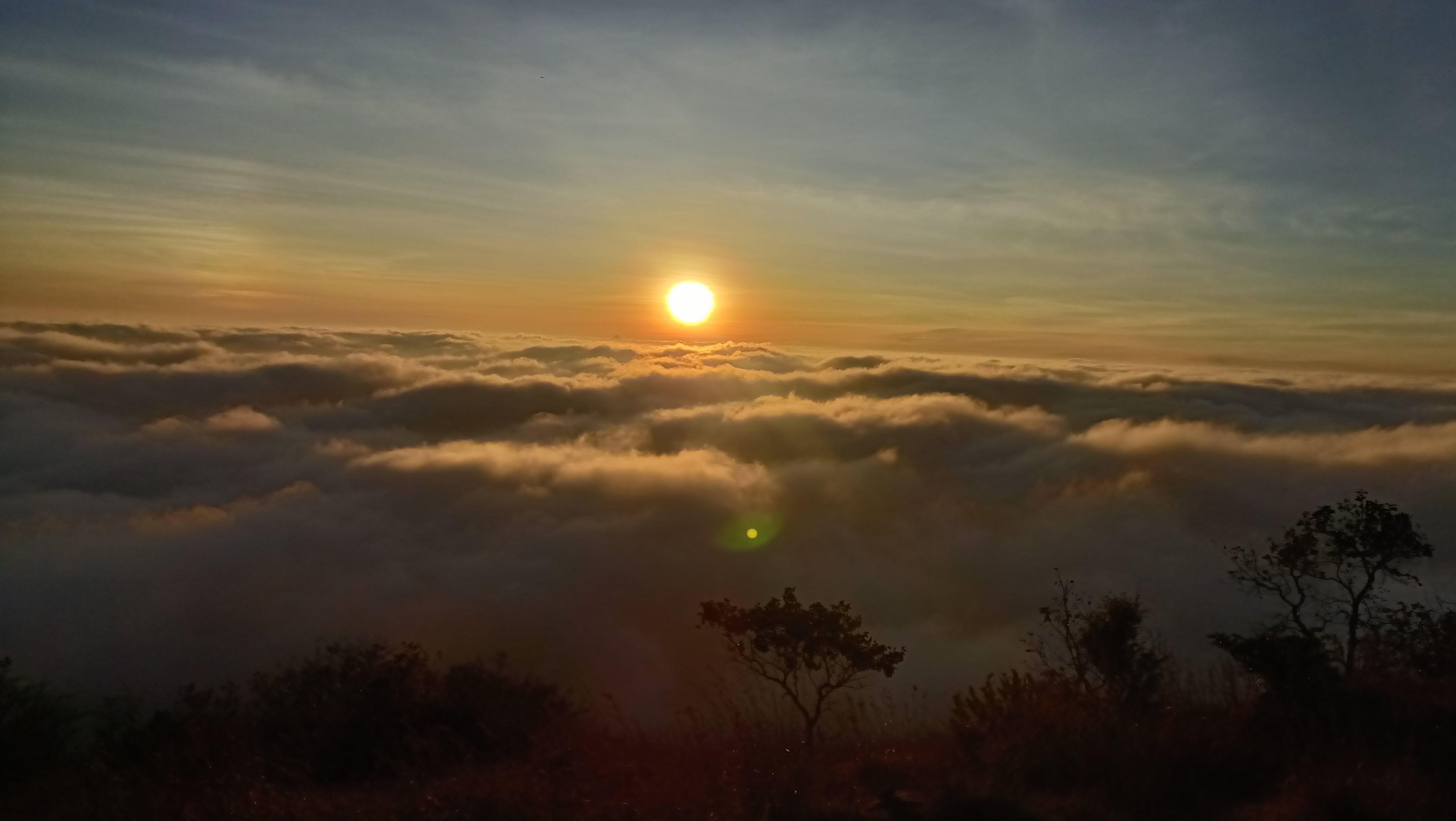 Kaurava Kunda Trek 1