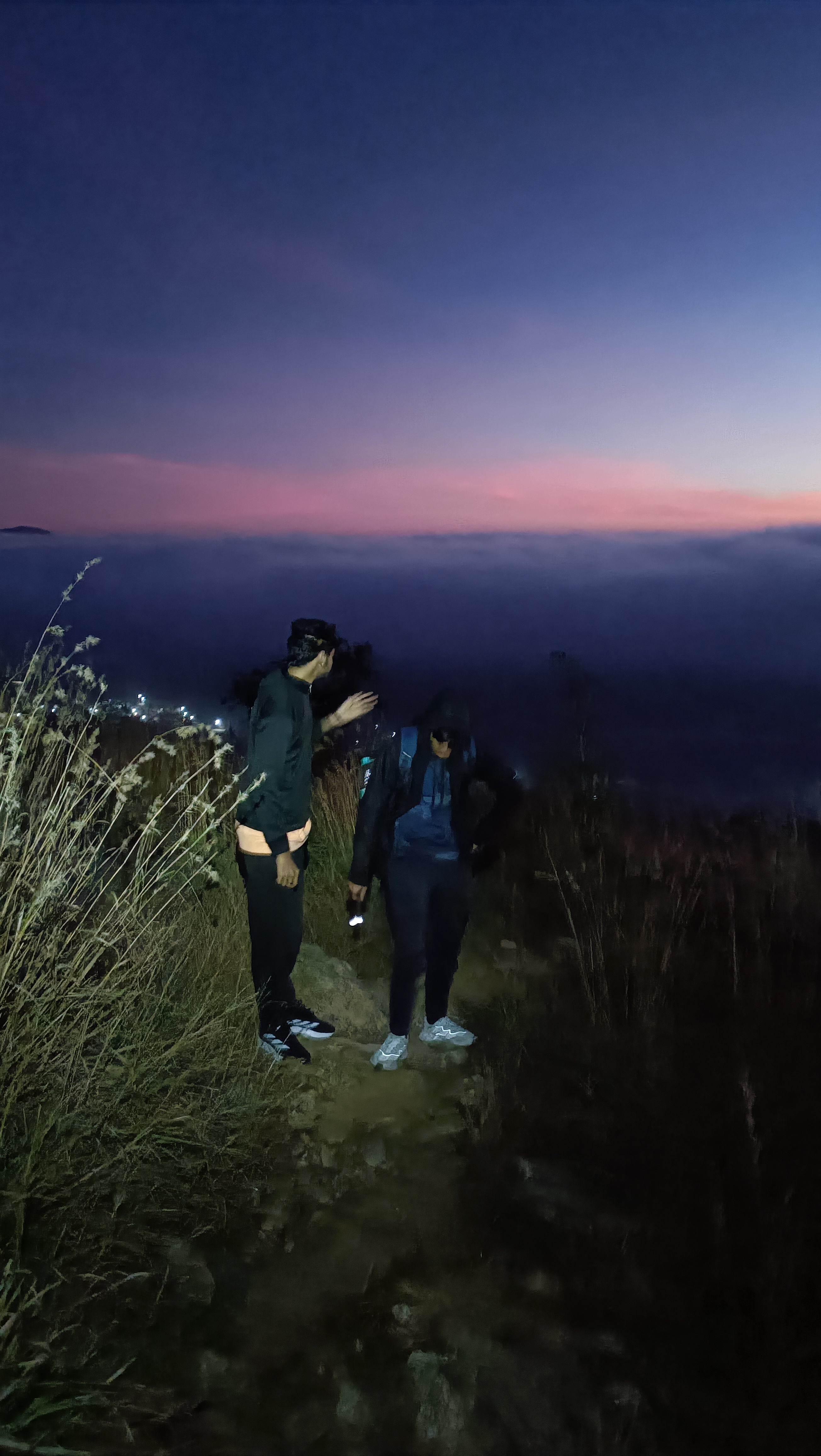 Kaurava Kunda Trek 3