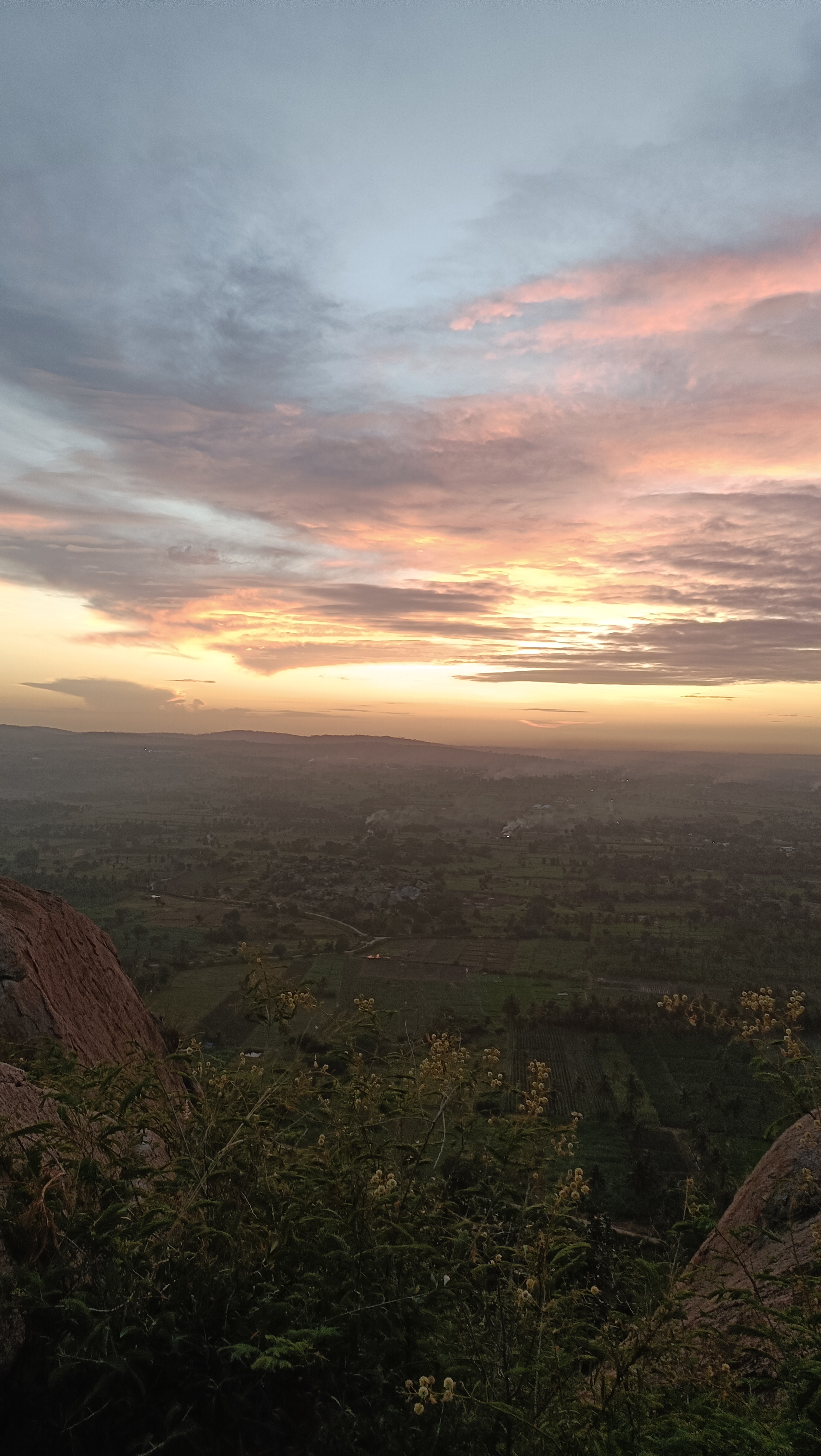Kunti Betta Sunrise Trek 3