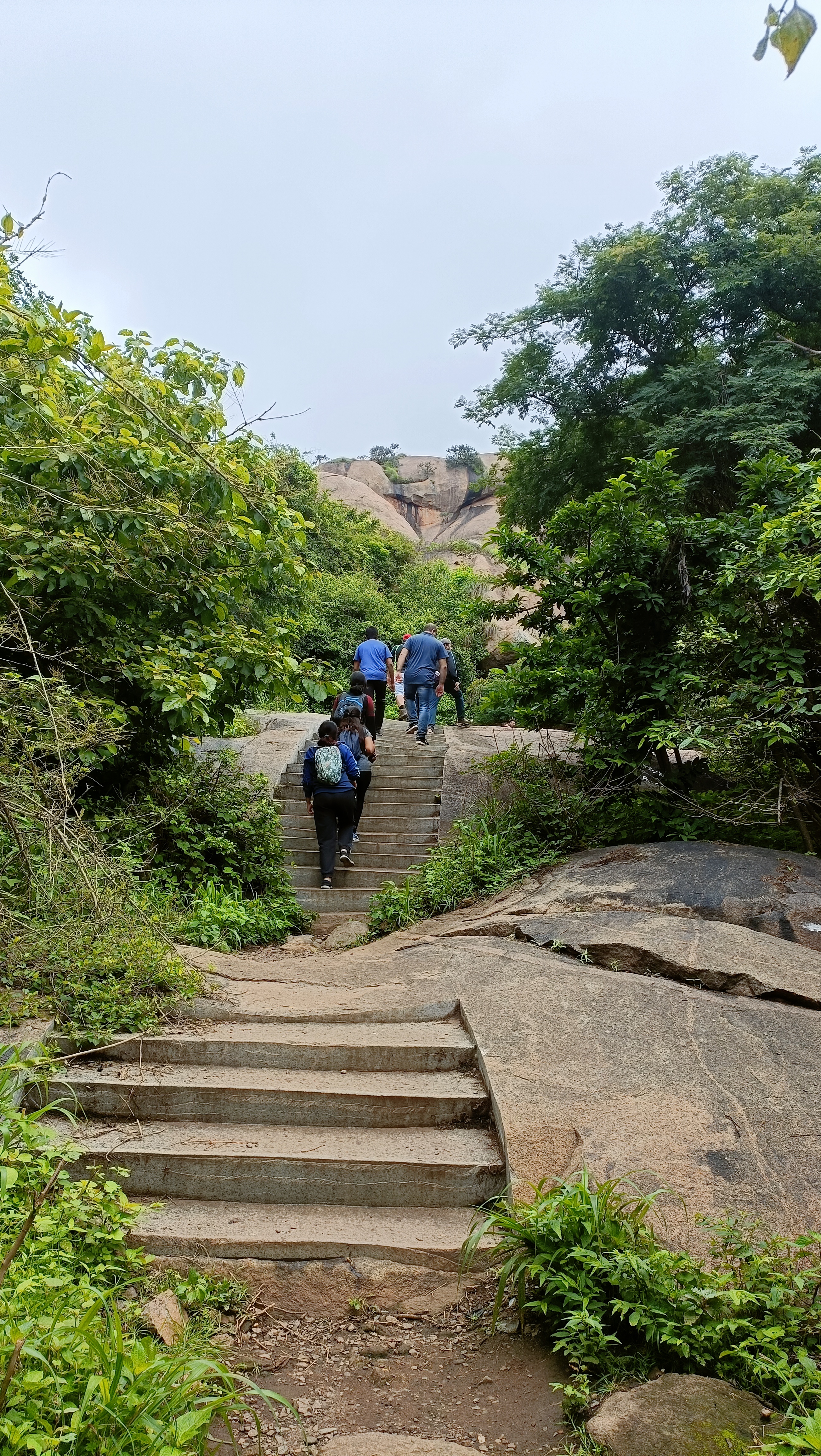 Uttari Betta Sunrise Trek 3