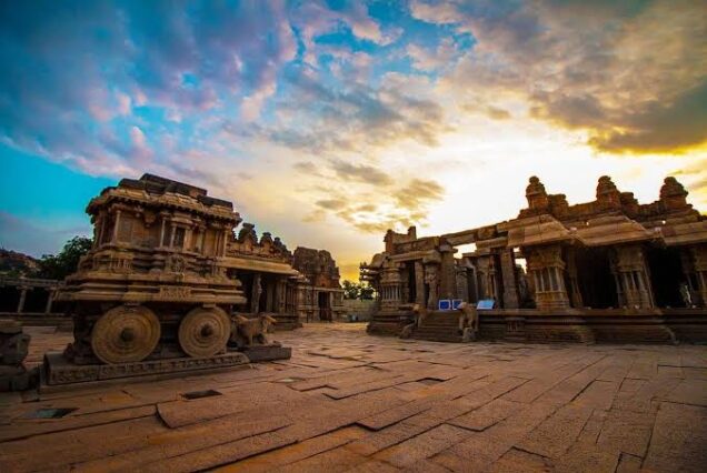 Hampi Trip from Bangalore 3
