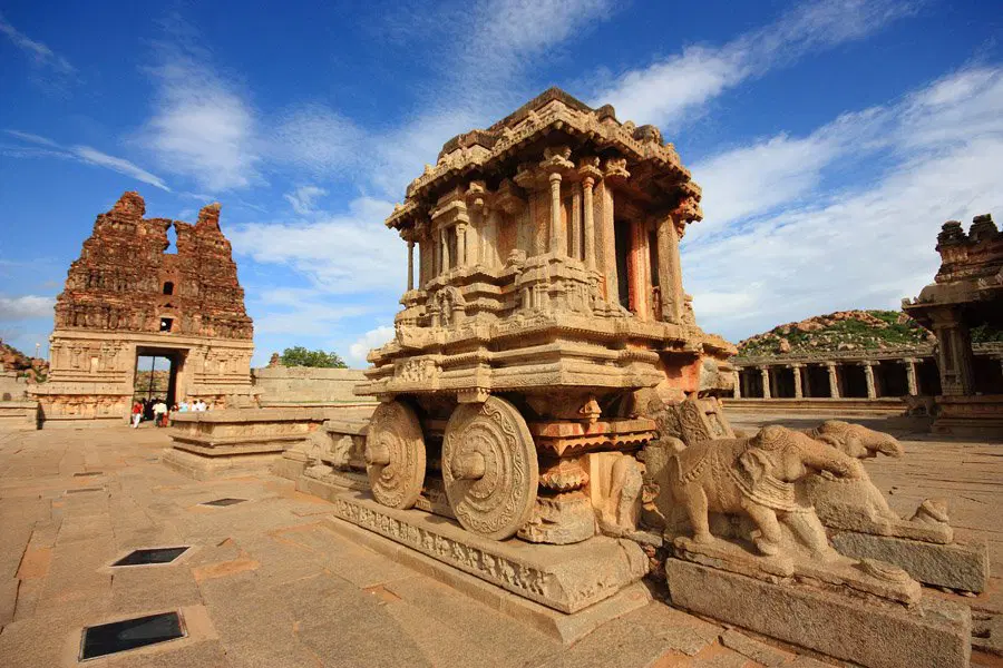 Hampi Trip from Bangalore 4