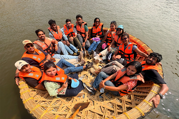 Hampi Trip from Bangalore 5