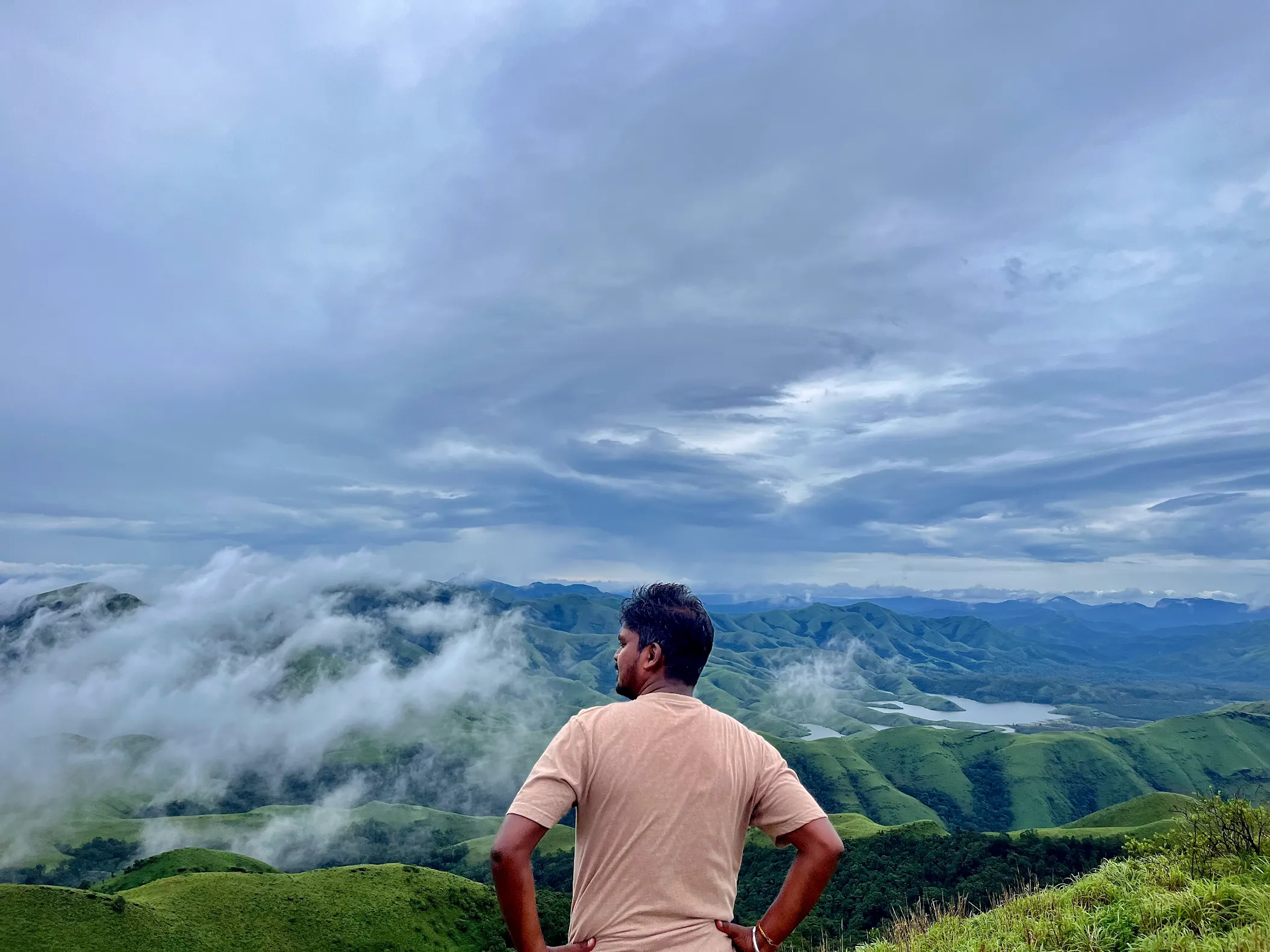 Bandaje Falls Trek 2