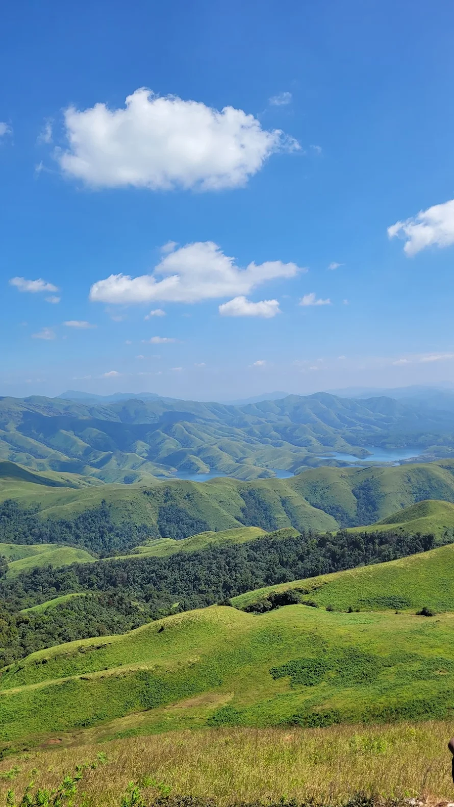 Bandaje Falls Trek 3