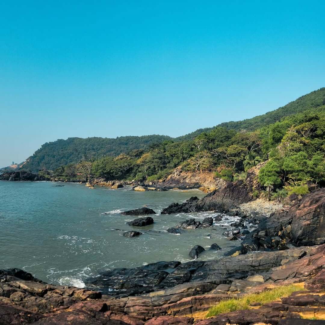Gokarna Beach Trek