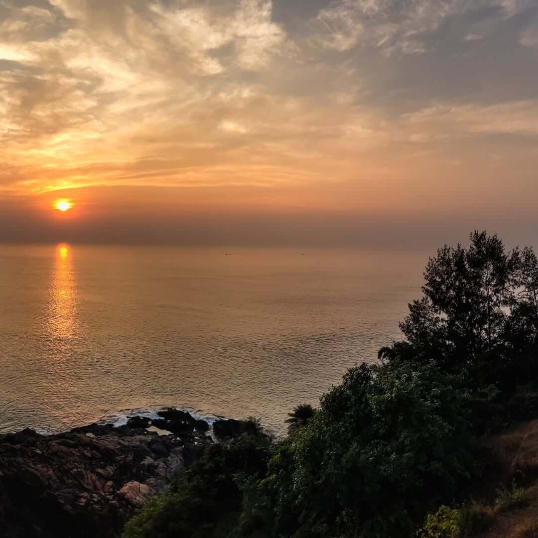 Gokarna Beach Trek 2