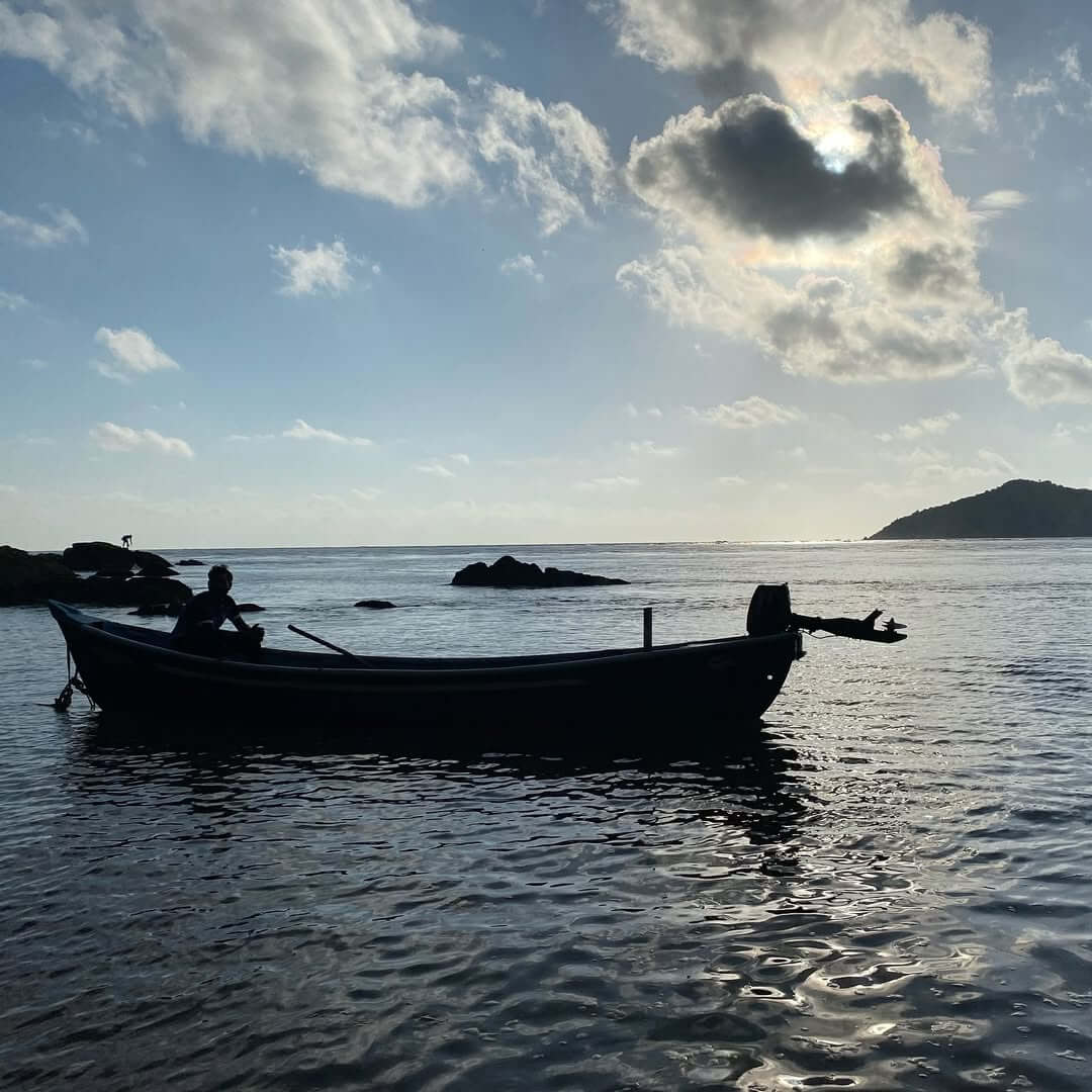 Gokarna Beach Trek 3