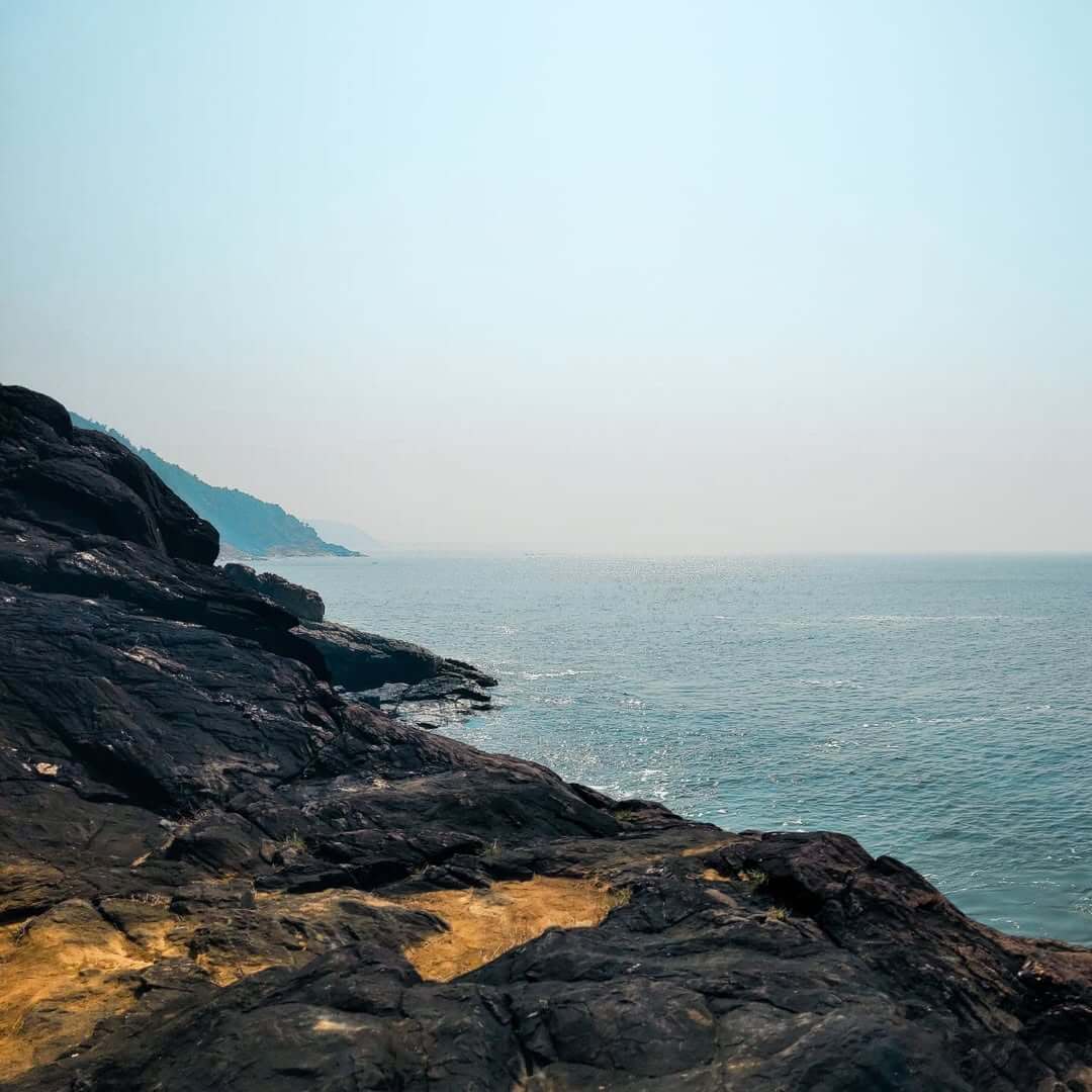 Gokarna Beach Trek 6