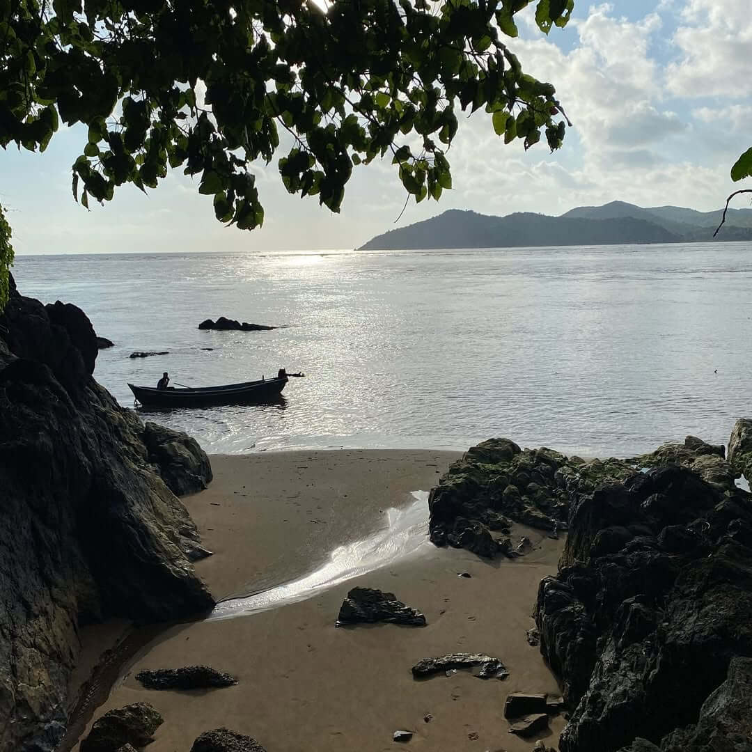 Gokarna Beach Trek 8
