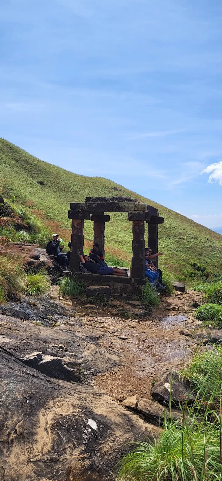 Kumara Parvatha Trek 2