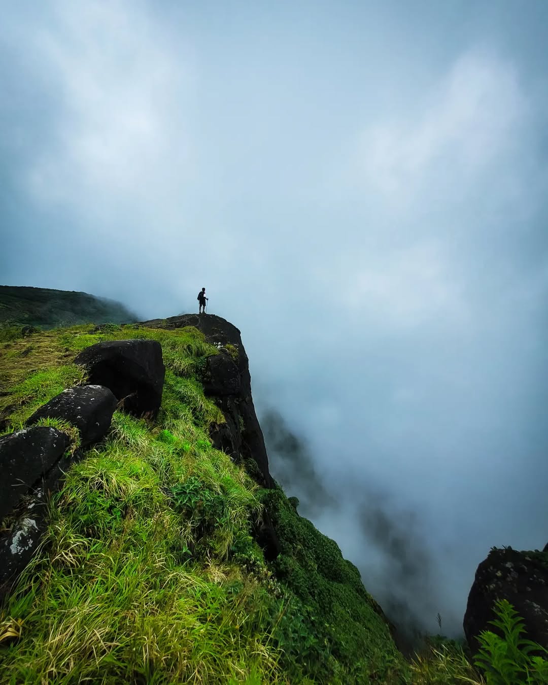 Kumara Parvatha Trek